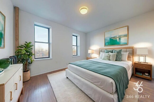 Building Photo - Edgecombe Avenue