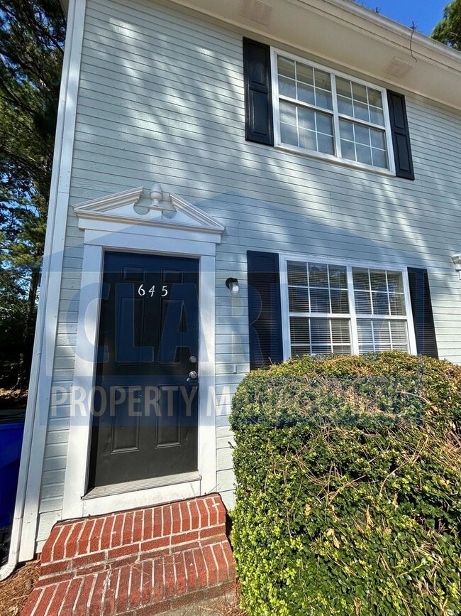 Building Photo - **645 41st Street