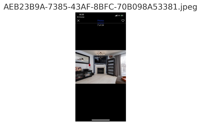 Building Photo - 8635 NE 97th St