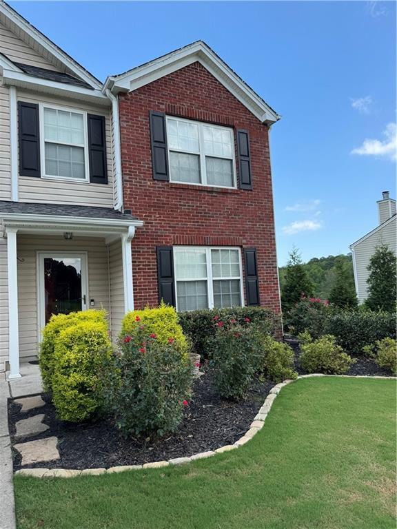 Building Photo - 8155 River Hill Commons Dr