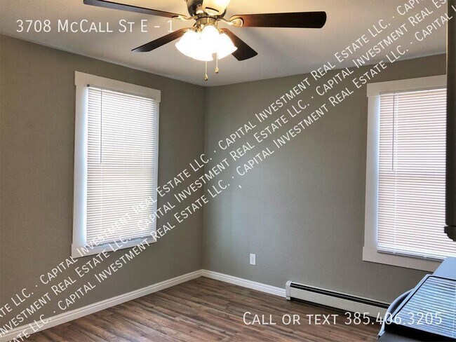 Building Photo - 3708 McCall St E