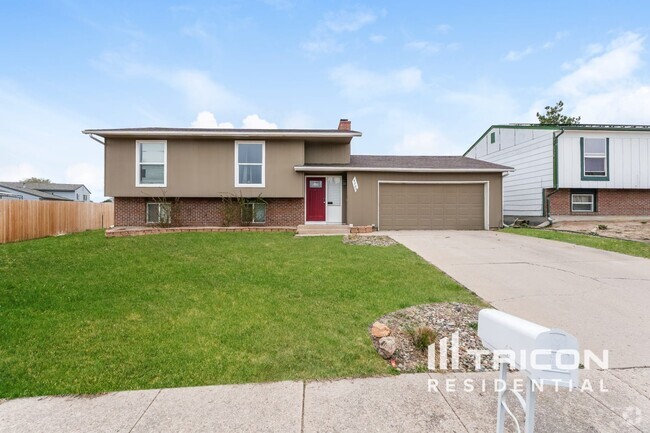 Building Photo - 4706 Wilde Pl