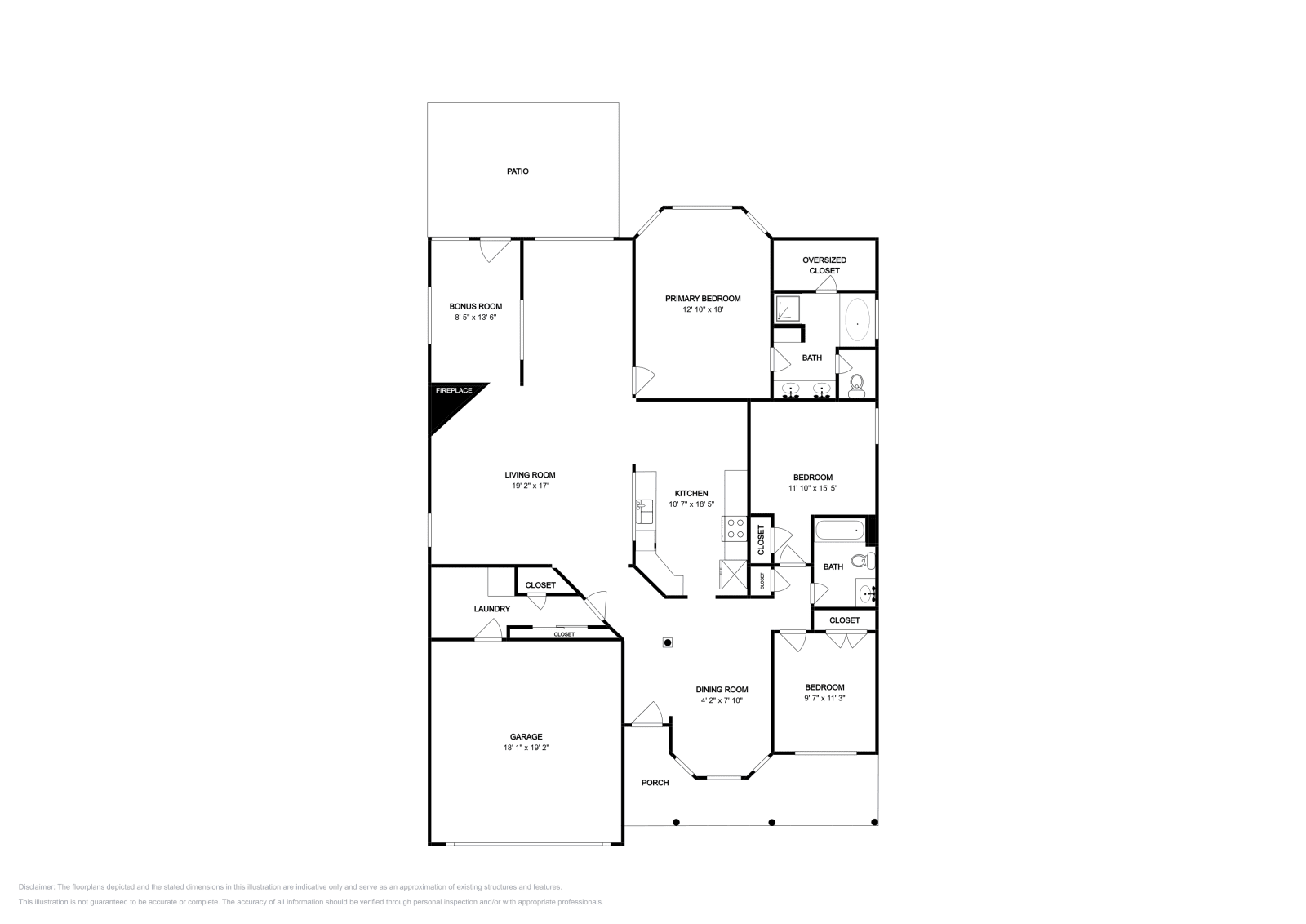Building Photo - 3282 Newtons Crest Cir