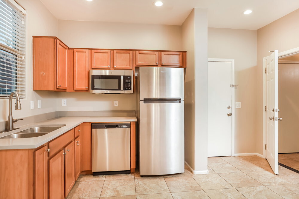 Building Photo - 6851 W Leeward Cove Way