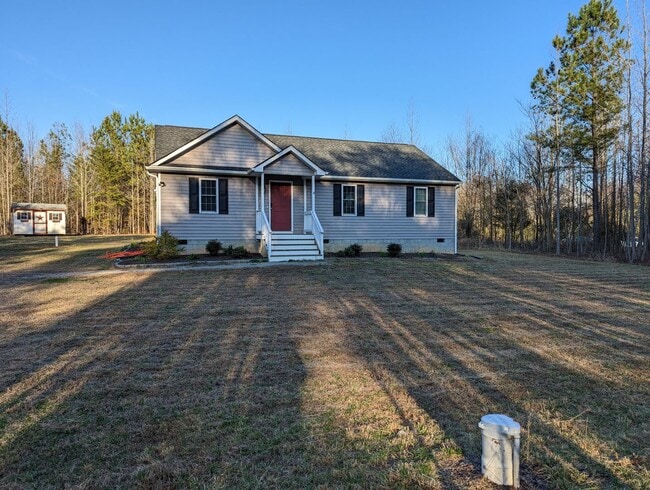 Primary Photo - 3 bedroom house in Cumberland