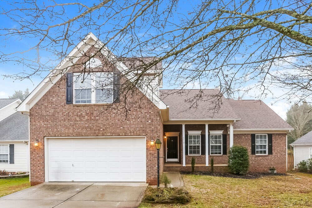 Building Photo - 5719 Falls Ridge Ln