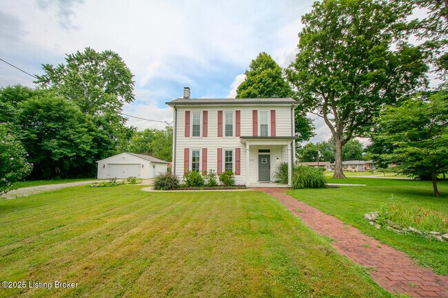 Building Photo - 6209 Applegate Ln
