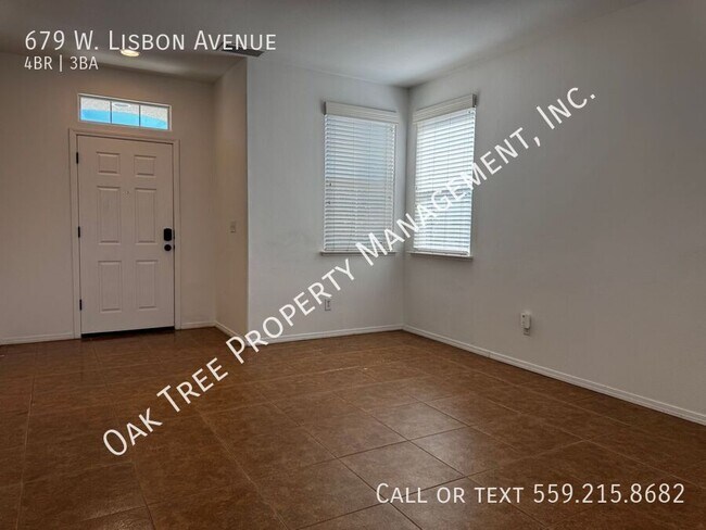 Building Photo - 679 W Lisbon Ln