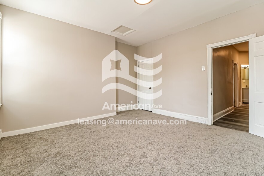 Building Photo - 4536 N Gratz St