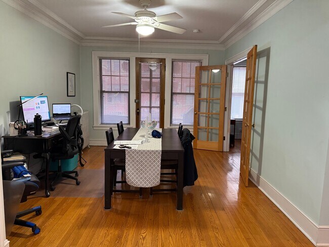 Building Photo - 1130 W Pratt Blvd