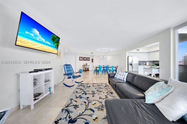 Building Photo - 6301 Collins Ave