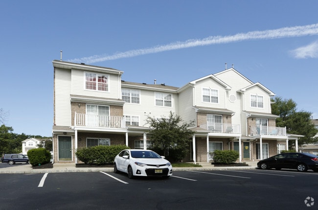 Building Photo - Andrews Corner Apartments