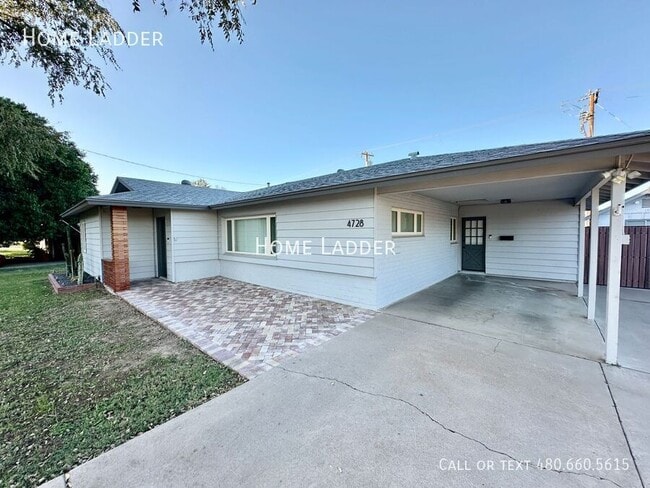 Building Photo - 4728 E Edgemont Ave