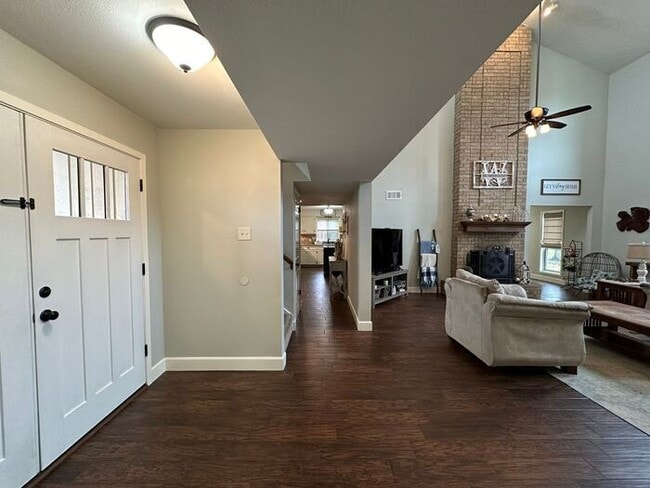 Building Photo - 3 Bedroom 2 Bath Home in Bullard ISD!