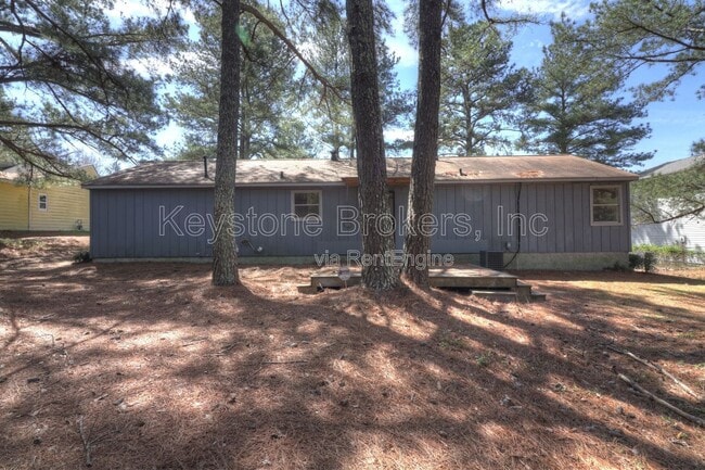 Building Photo - 7060 Kimberly Mill Rd