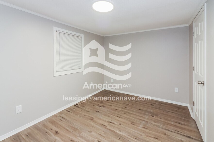 Building Photo - 5240 Byrams Ford Rd