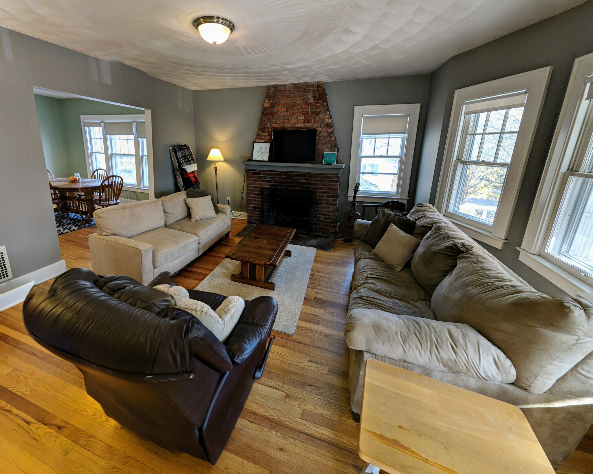 Building Photo - 543 Clarendon St