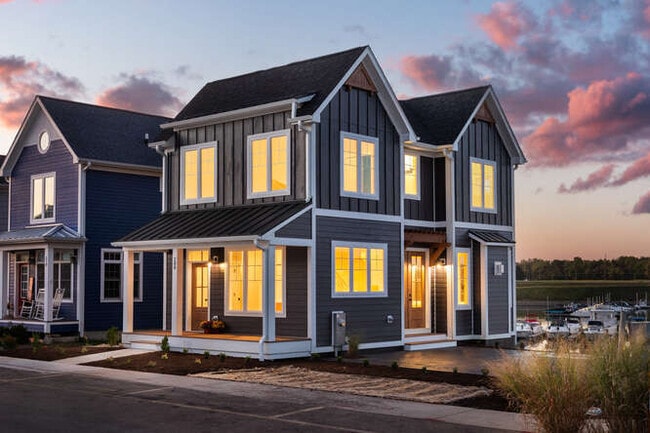 Building Photo - 208 Leeward Way