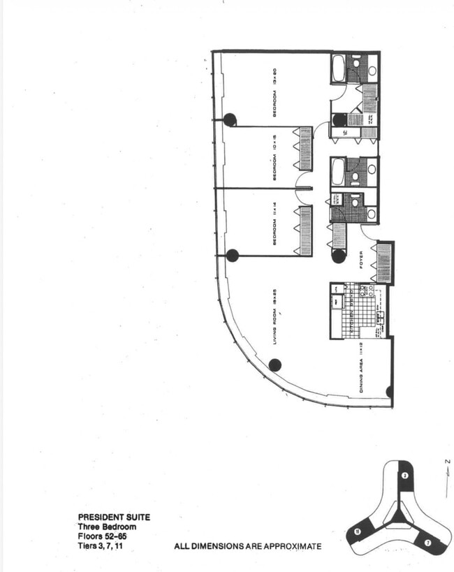 Building Photo - 505 N Lake Shore Dr