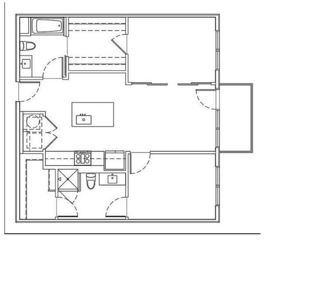 Floorplan - Digit 1919