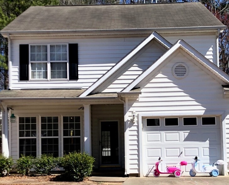 Primary Photo - 1409 Crimson Creek Dr