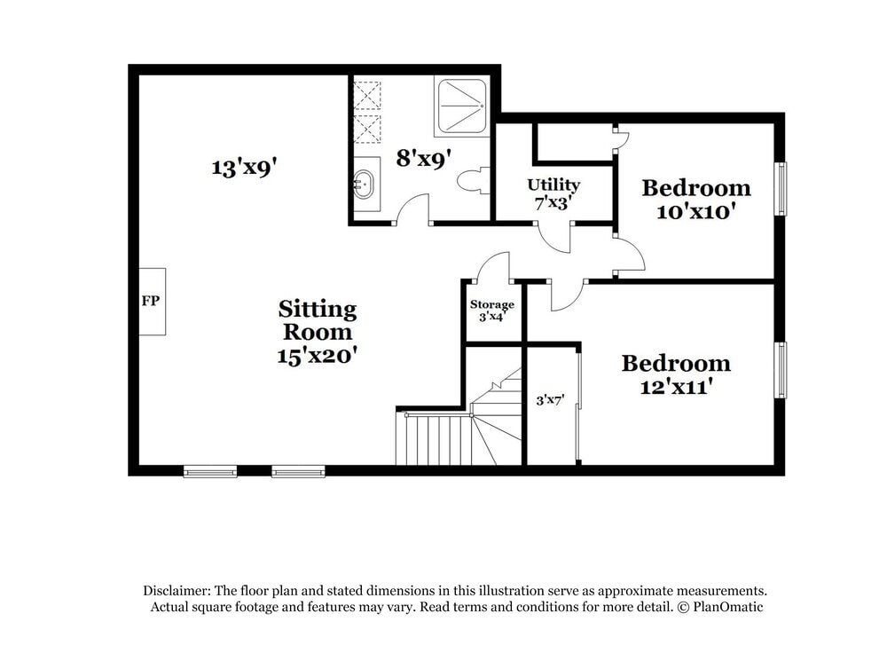 Building Photo - 4494 S Bahama Way