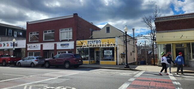 Building Photo - 42 N Main St