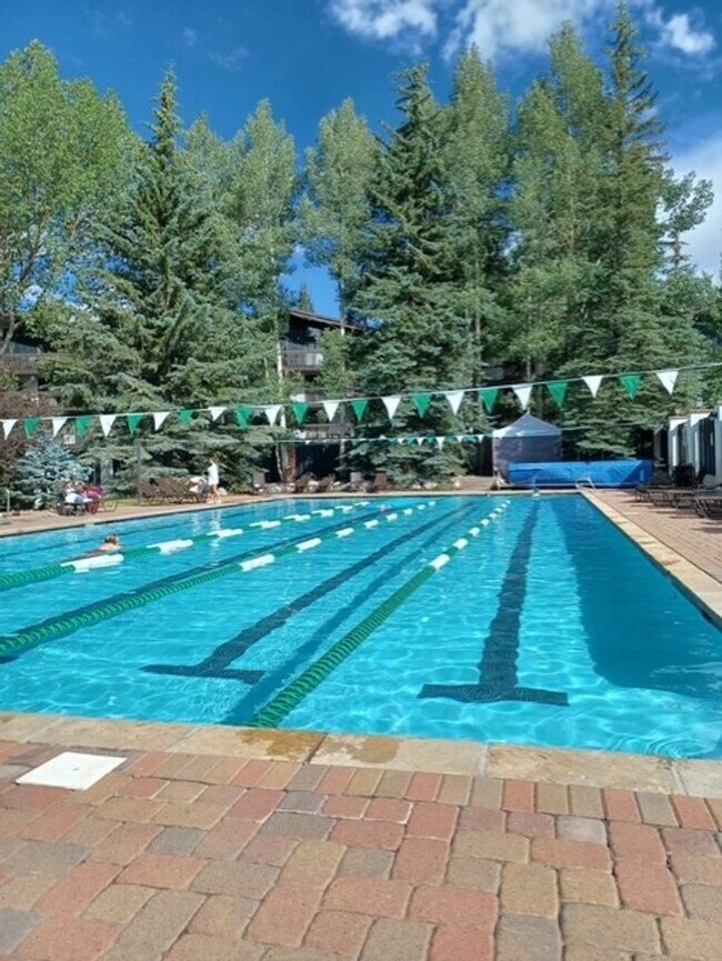 Building Photo - 4660 Vail Racquet Club Dr