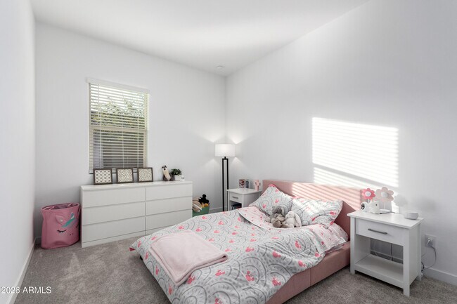 Building Photo - 2034 W Sleepy Ranch Rd