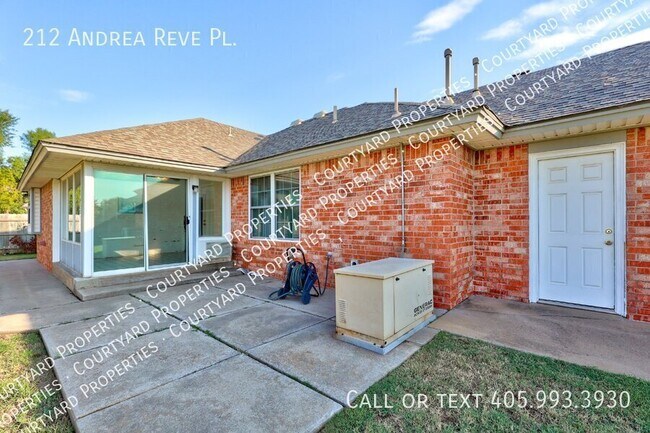 Building Photo - 212 Andrea Reve Pl