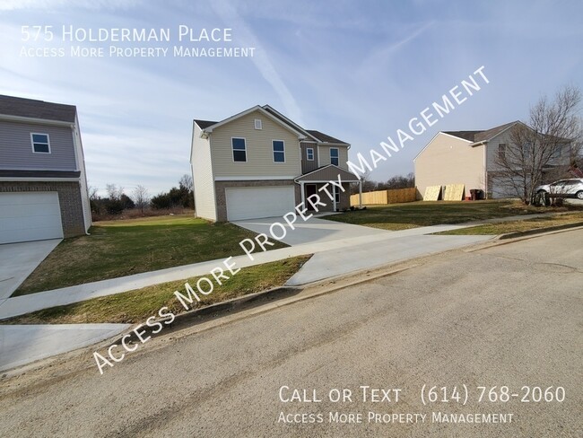 Building Photo - 575 Holderman Pl