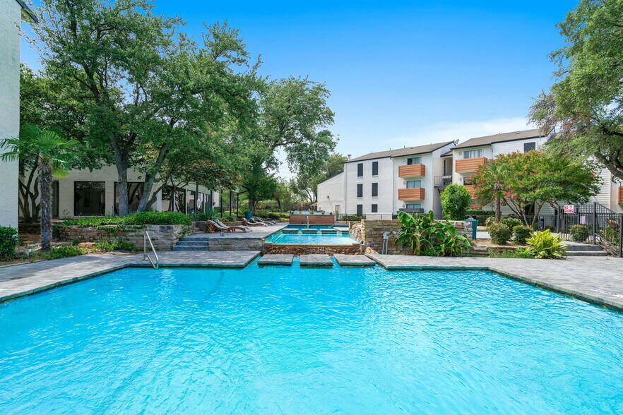 Primary Photo - The Jasmine Apartments