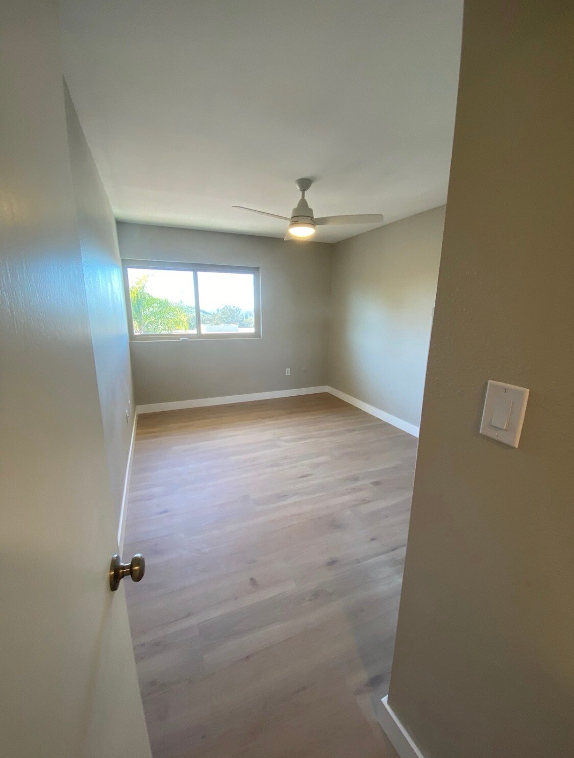 Guest bedroom - 6824 Hyde Park Dr