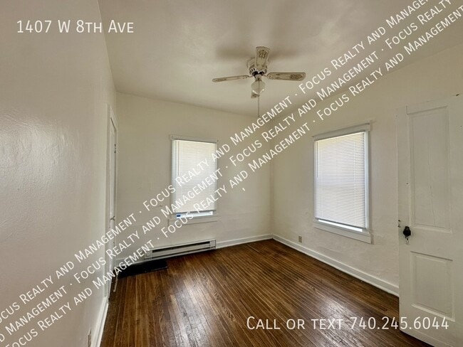 Building Photo - 1407 8th Ave