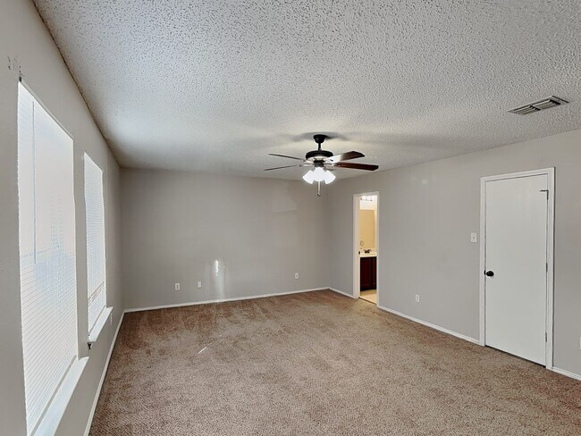 Building Photo - Corner Lot Charmer with Two-Story Deck and Bonus Game Room!