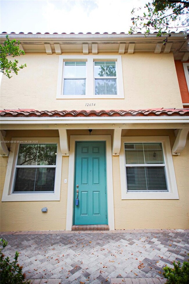 Primary Photo - 12654 NW 32nd Pl
