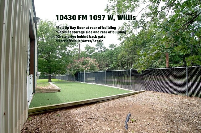 Building Photo - 10430 FM 1097