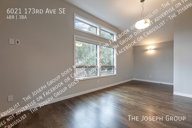 Building Photo - 6021 173rd Ave SE