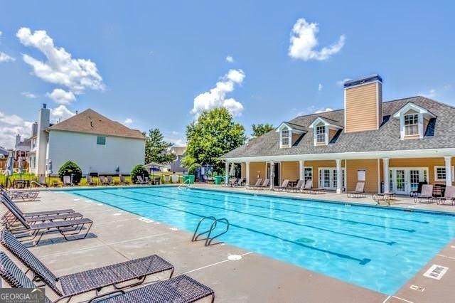 Building Photo - 965 Walnut Creek Cir