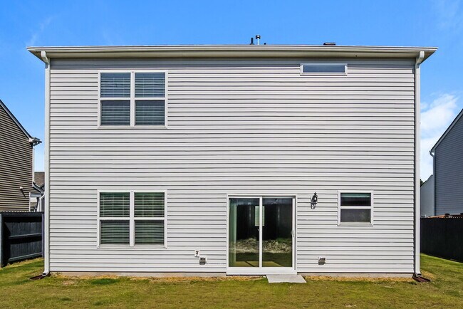 Building Photo - 5260 Calhoun Pl