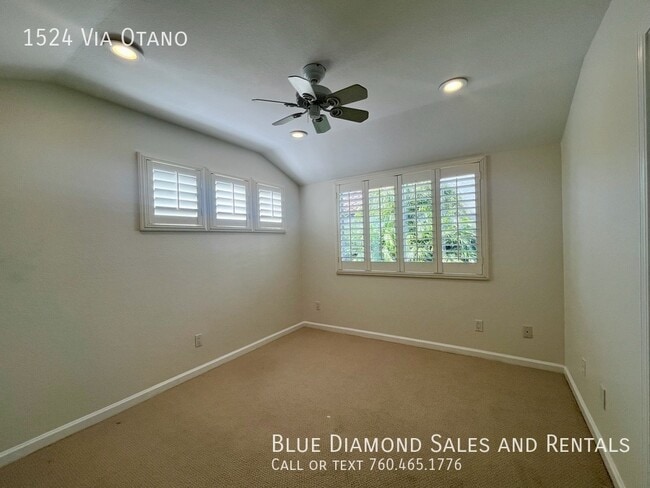 Building Photo - 1524 Via Otano