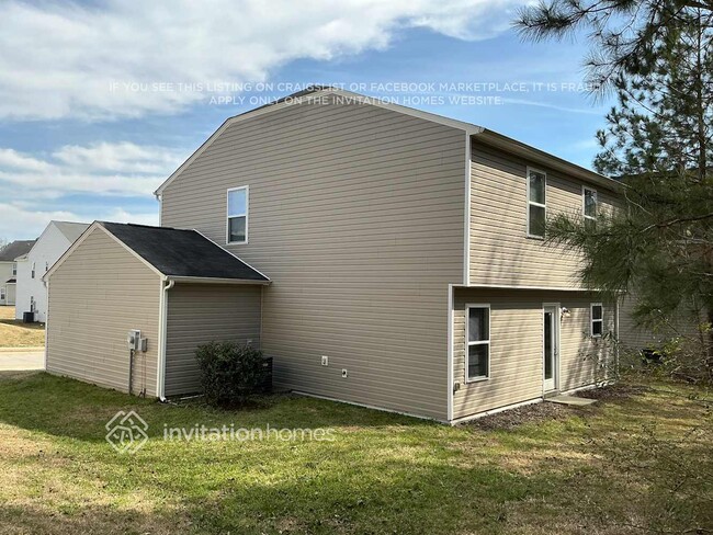 Building Photo - 2324 King Malcolm Ln