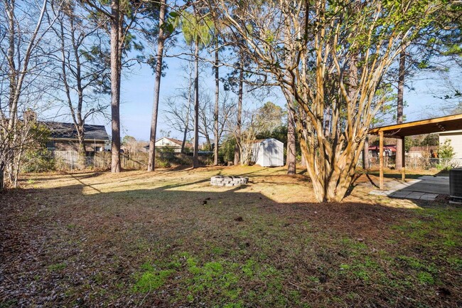 Building Photo - Four Bedroom Brick home in Sangaree