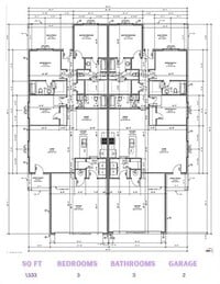 Building Photo - 3025 Glennster St