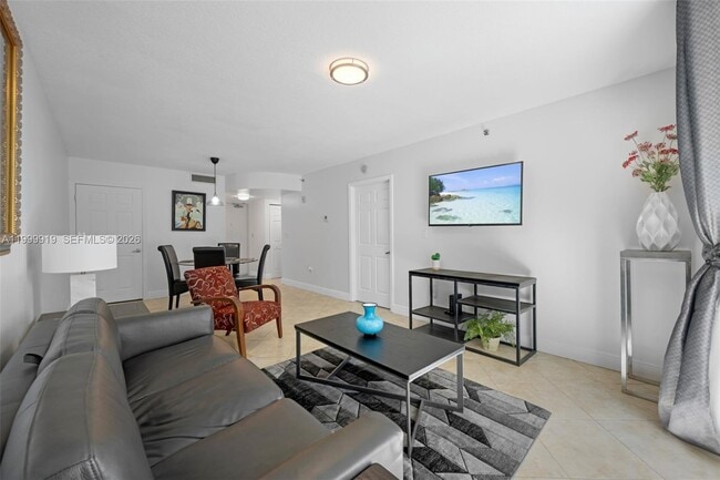 Building Photo - 8888 Collins Ave