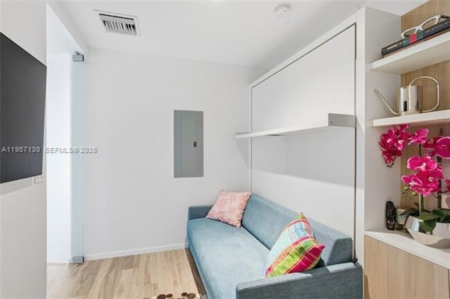 Building Photo - 801 S Miami Ave