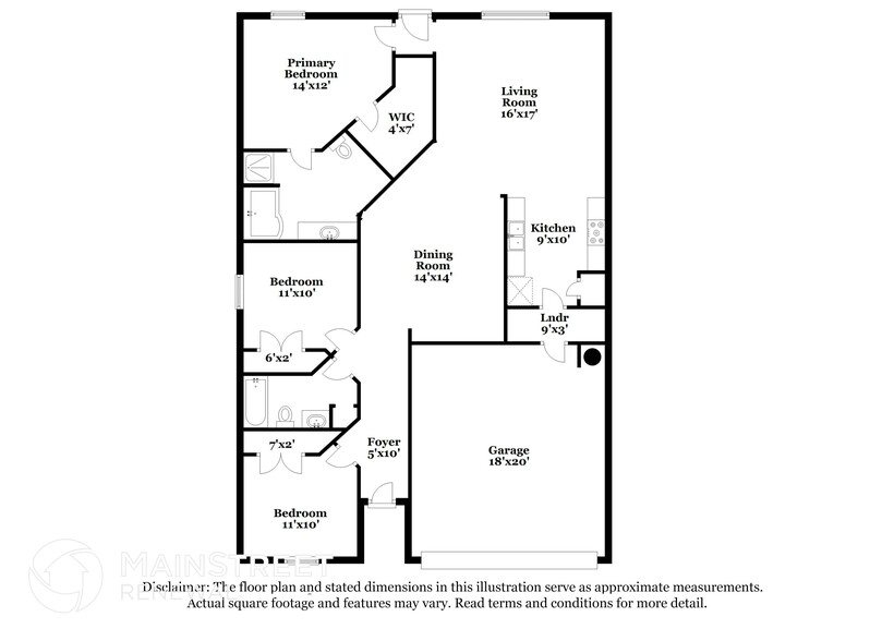 Building Photo - 11858 Luckey Vista