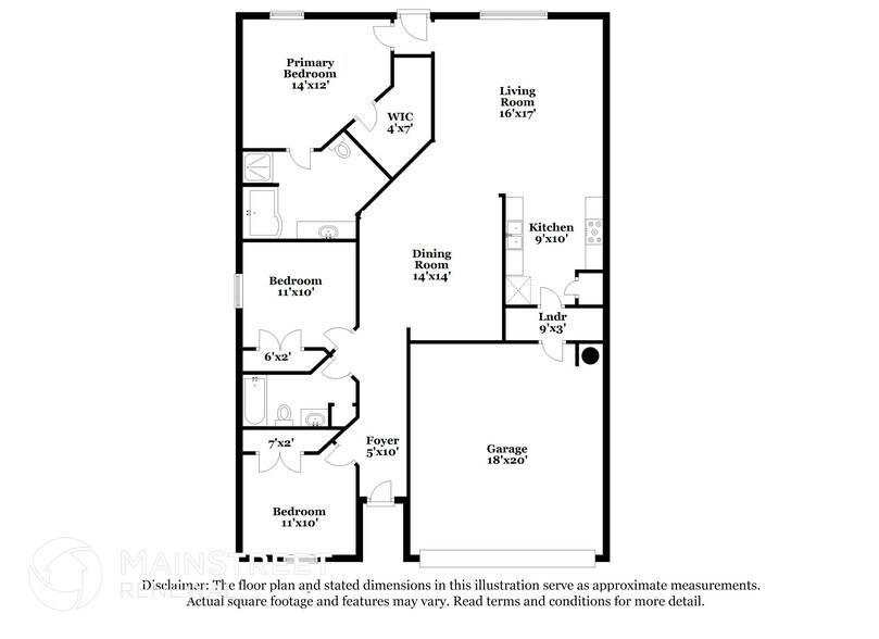 Primary Photo - 11858 Luckey Vista