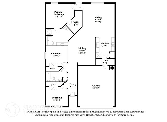 Building Photo - 11858 Luckey Vista