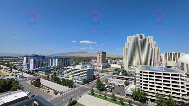 Building Photo - $500 OFF MOVE IN!! Modern 1 Bedroom 1 Bath Luxury Condo at The Montage – Downtown Reno Living at ...